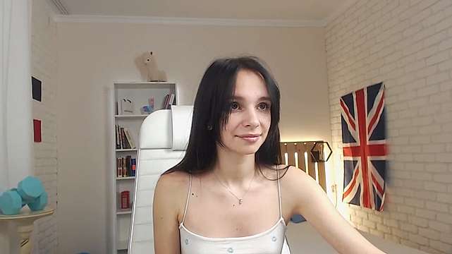 Amely_Bronte nude on cam for live sex chat