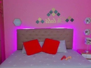 Angel, ♥ naked on Live Cam Sex Chat