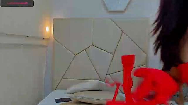 AngelinaZoe nude on cam for live sex chat