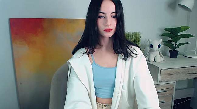 Arina______ nude on cam for live sex chat