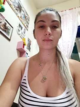 Birichina29 nude on cam for live sex chat