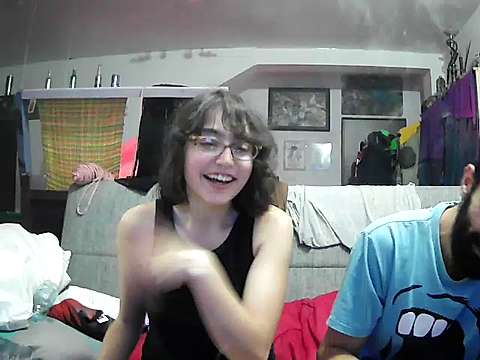Blulilla69 nude on cam for live sex chat