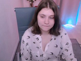 BreeShines naked on Live Cam Sex Chat
