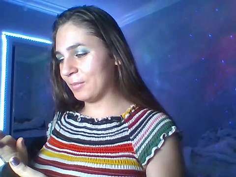 BustyPrincessLeila nude on cam for live sex chat