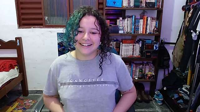 cammerida nude on cam for live sex chat