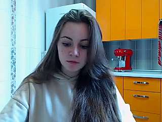 Candallia nude on cam for live sex chat