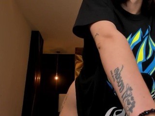 Casey Bloom naked on Live Cam Sex Chat
