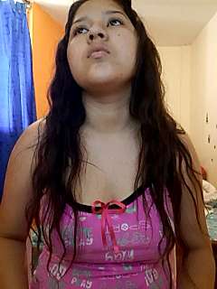 Chanel_Taylor nude on cam for live sex chat