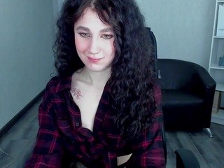 cherry-bl0ss0m naked on Live Cam Sex Chat