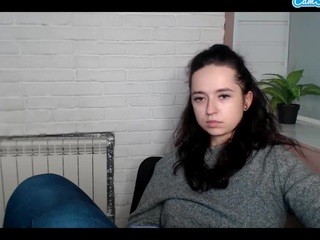 Devil, ? naked on Live Cam Sex Chat