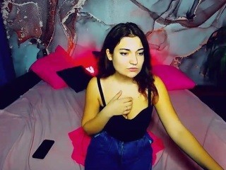 Dilyara naked on Live Cam Sex Chat