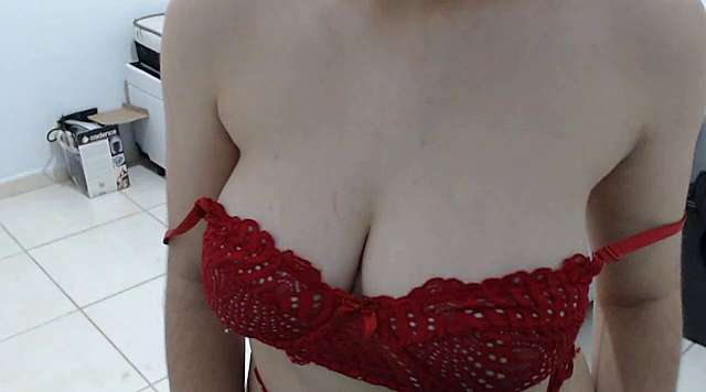 Dreamermei nude on cam for live sex chat