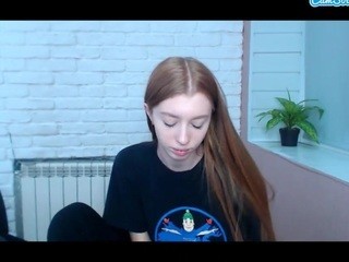 EllaHughes naked on Live Cam Sex Chat