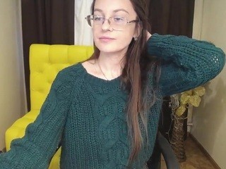 ErikaFords naked on Live Cam Sex Chat