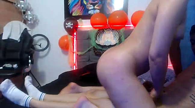 EVAYADAM1 nude on cam for live sex chat