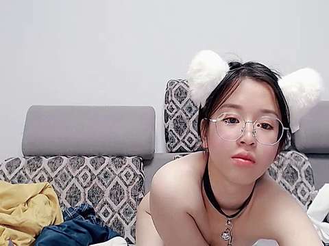 HK_Xiao nude on cam for live sex chat