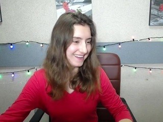 IdaBirdie naked on Live Cam Sex Chat