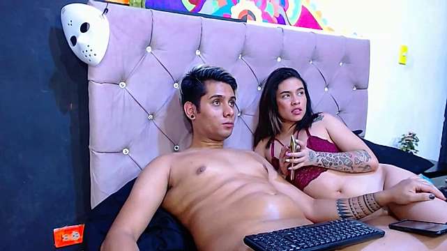 jhoseph_and_rosa nude on cam for live sex chat