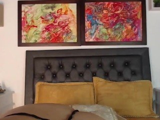 JulianaVera01 naked on Live Cam Sex Chat