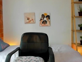 kriss-reyes naked on Live Cam Sex Chat