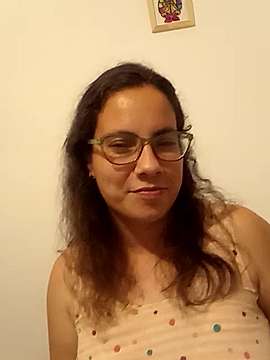 laprofemaqui nude on cam for live sex chat