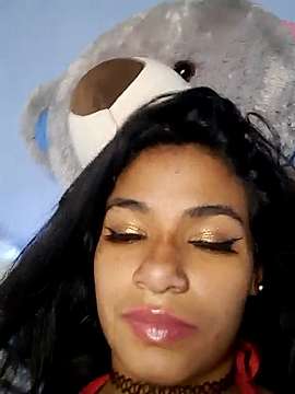 latin_angel1 nude on cam for live sex chat