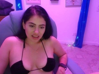 Laura, ♥ naked on Live Cam Sex Chat