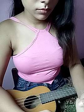 Liza245 nude on cam for live sex chat