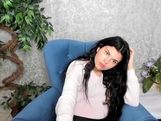 LoraMarso naked on Live Cam Sex Chat