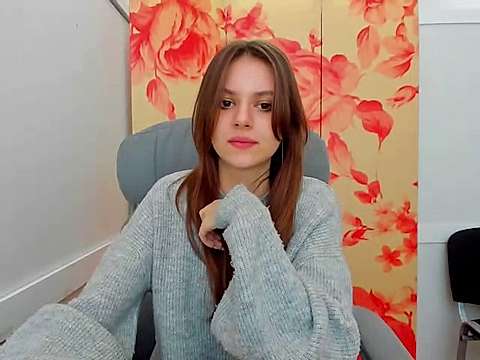 Loveshka nude on cam for live sex chat