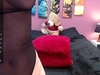 majo naked on Live Cam Sex Chat