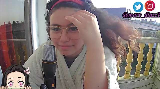 mary_diazz1 nude on cam for live sex chat