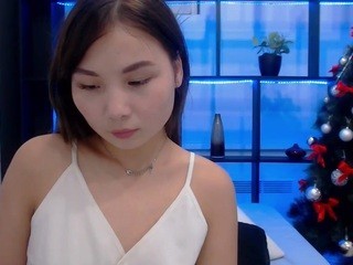 MeeMoon naked on Live Cam Sex Chat