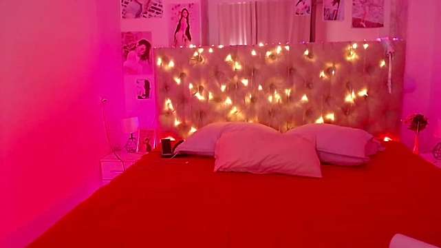 MikaYun nude on cam for live sex chat