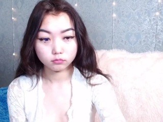 MikoKhvan naked on Live Cam Sex Chat