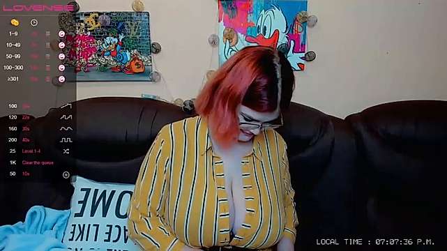 Mirinda_xxx nude on cam for live sex chat