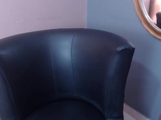 NinaHunter naked on Live Cam Sex Chat