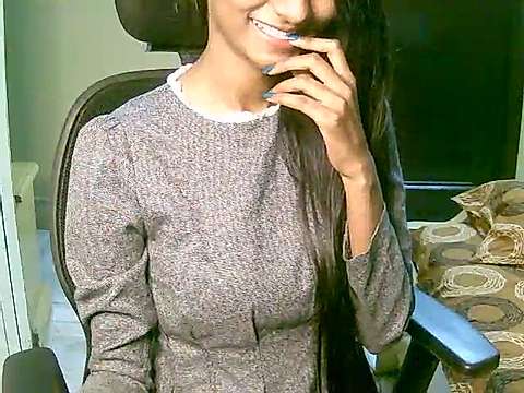 NISHU_91 nude on cam for live sex chat