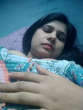 PUJA4YOU nude on cam for live sex chat
