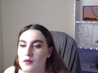 RachellBecker naked on Live Cam Sex Chat