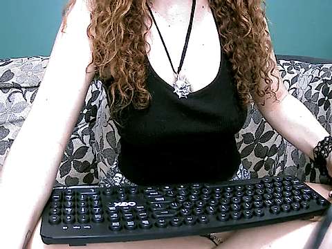 Rockeira nude on cam for live sex chat