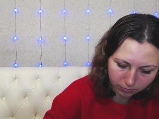 RuthSmile naked on Live Cam Sex Chat