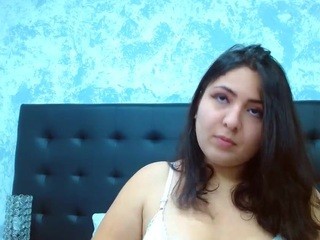 Saaraa-foxxxx naked on Live Cam Sex Chat