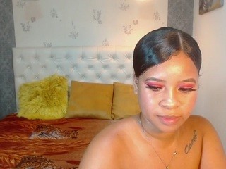 SHANY LENN naked on Live Cam Sex Chat