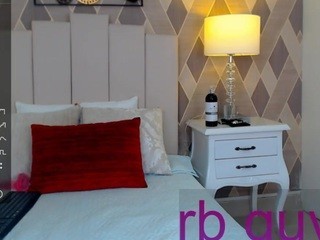 Sharlott-Roosh naked on Live Cam Sex Chat