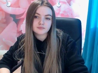 SofiaCoopery naked on Live Cam Sex Chat