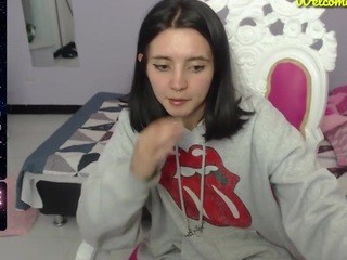 Sophiamueller naked on Live Cam Sex Chat