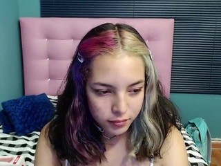 Sunly , ♪ naked on Live Cam Sex Chat