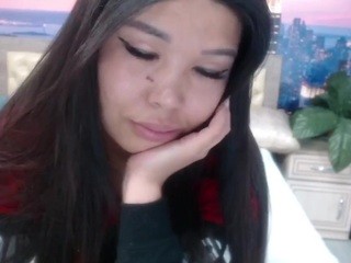 TomoLeen naked on Live Cam Sex Chat
