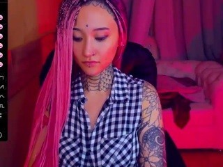 UtaWild naked on Live Cam Sex Chat